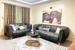 Luxurious 2 bedroom penthouse-Fully Furnished at 360 Luxury